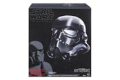Outfits & Kostuums - Star Wars The Black Series Shadow Trooper Helemt - C00635L0