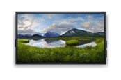 Scherm - Dell Pro 75 Plus P7525QT - 3840x2160 (4K) - IPS - Touchscreen - DELL-P7525QT
