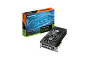 Grafische kaarten - GIGABYTE GeForce RTX 5060 EAGLE OC - 8GB GDDR7 RAM - Grafische kaarten - GV-N5060EAGLE OC-8GD