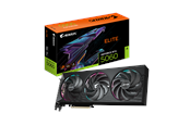 Grafische kaarten - GIGABYTE GeForce RTX 5060 AORUS Elite - 8GB GDDR7 RAM - Grafische kaarten - GV-N5060AORUS E-8GD