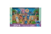 Speelsets - Spectron - Stitch Deluxe Figures Playset 13pcs. - JP46259