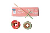 Buiten spelen - BS Toys - Catch the Fruit Catching and Throwing Game 31 pcs. - GA478
