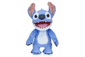 Plush - Disney Real FX  Live Action Stitch Puppetronic - 103601DIS
