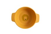 Speelgoed voor baby's - Trixie Baby - Silicone Bowl - Mr. Lion - 96-634