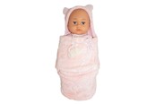 Dolls & Accessories - Happy Friend Ida Doll 35cm in Swaddle - 504238