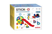 Bouw-/constructiekits - Stick-O - Creator Set - 905002