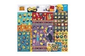 Hobby artikelen - Totum - Minions Sticker Set XL - 710153