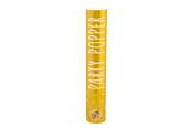 Speelgoed - Folat BV - Party Popper Gold - 62904