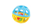 Speelgoed voor baby's - PLAY Bouncy and Play Ball - 1515