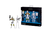 Speelgoedpop - Star Wars The Black Series Clone Commando & B1 Battle Droid Action Figure 2-Pack 15 cm - G13275S00