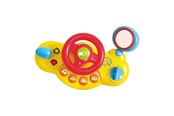 Speelgoed voor baby's - PLAY My First Play Wheel - 1655