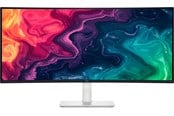 Scherm - 34" Dell Plus S3425DW - 3440x1440 (UWQHD) - 120 Hz - VA - 65 W USB-C - DELL-S3425DW