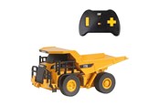 Op afstand bedienbaar - Carrera RC Remote Control Car - CAT Mini RC - 770 Mining Truck - 37026004
