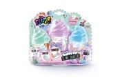 Creatief spelen - So Slime Slime Shaker Fluffy 3-Pack - 1101-0