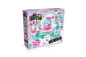 Creatief spelen - So Slime Fluffy Slime Factory - 1375
