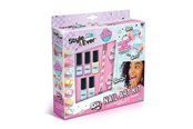 Creatief spelen - Style 4 Ever Nail Art Kit - 11340