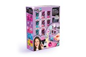 Creatief spelen - Style 4 Ever Mini Beauty Surprise Box - 1335