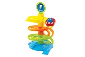 Speelgoed voor baby's - PLAY My First Autobahn - 2805