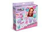 Creatief spelen - Style 4 Ever DIY Lip Balm Kit Kawai Style - 341