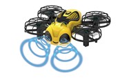 Op afstand bedienbaar - Syma REVOLT Follow me Bee RC - 51607