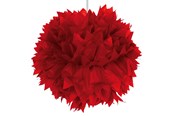 Speelgoed - Folat BV - Red Pompom - 22803