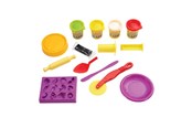 Bouw-/constructiekits - Ready Steady Dough Pizza Playset - 31813175