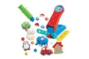Bouw-/constructiekits - Ready Steady Dough Squeezy Shape Station *DEMO* - 31813185