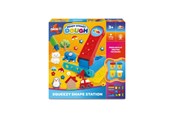 Bouw-/constructiekits - Ready Steady Dough Squeezy Shape Station - 31813185