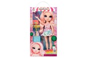 Dolls & Accessories - Rainbow High My Fashion Style Fashion Dolls Bella - 547549