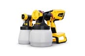 Schilderen - Wagner Universal Sprayer W600 Flexio 18V - Without battery - 4004025127069