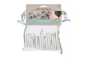 Speelgoed voor baby's - Little Dutch - Bath Foam Figures - 2013811
