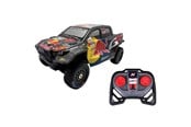 Op afstand bedienbaar - Nikko Toyota Gazoo Racing Dakar 2024 Moraes 1:12th - 105630