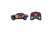 Op afstand bedienbaar - Nikko Toyota Gazoo Racing Dakar 2024 Moraes 1:18 - 10593
