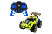 Op afstand bedienbaar - Nikko Nano VaporizR Amphibious 4x4 - 10631