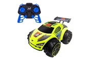 Op afstand bedienbaar - Nikko VaporizR 4 Neon 30cm - 10641