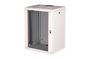 Rackkoffers - Roline Pro - rack - 600 x 450 mm (WxD) - 16U - 26.21.0006