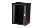 Rackkoffers - Roline Pro - rack - 600 x 450 mm (WxD) - 16U - 26.21.0176