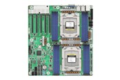 Moederbord - ASRock Rack TURIN2D16-2T - motherboard - SSI EEB - LGA6096 Socket Moederbord - AMD LGA6096 - DDR5 RAM - SSI (Server) - TURIN2D16-2T