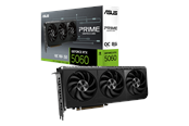 Grafische kaarten - ASUS GeForce RTX 5060 Prime OC - 8GB GDDR7 RAM - Grafische kaarten - 90YV0N10-M0NA00