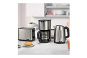 Koffie & Espresso - Braun PurShine KF 1500 BK - KF1500BK