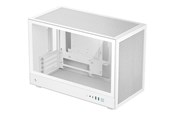 Case - DeepCool CH260 WH - Case - Tower - Wit - R-CH260-WHNGM0-G-1