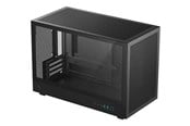 Case - DeepCool CH260 - Case - Tower - Zwart - R-CH260-BKNGM0-G-1