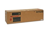 Inkt, toner en verbruiksartikelen - Sharp MX-609HB - waste toner collector - MX609HB