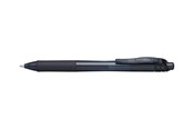 Schrijf- en tekengerei - Pentel EnerGel - rollerball pen - black - BL110-AX