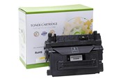 Inkt, toner en verbruiksartikelen - Static Control - black - compatible - toner cartridge (alternative for: HP CC364A) - 002-01-SC364A