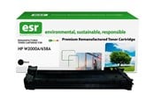 Inkt, toner en verbruiksartikelen - ESR - black - compatible - remanufactured - toner cartridge (alternative for: HP 658A) - K18657X1