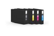 Inkt, toner en verbruiksartikelen - Epson T13X4 - XL - yellow - original - ink cartridge - C13T13X440