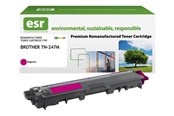 Inkt, toner en verbruiksartikelen - ESR - magenta - compatible - remanufactured - toner cartridge (alternative for: Brother TN247M) - K18603X1