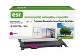 Inkt, toner en verbruiksartikelen - ESR - magenta - compatible - toner cartridge (alternative for: HP W2073A) - K18909X1