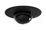 Systeemaccessoires - Ubiquiti camera dome flush mount - UACC-G5-Dome-Ultra-FM-SB-B